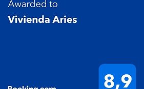 Vivienda Aries