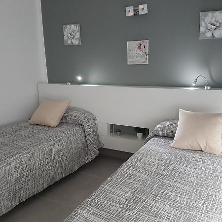 Apartamento Vivienda Aries Puerto del Carmen  Exterior foto